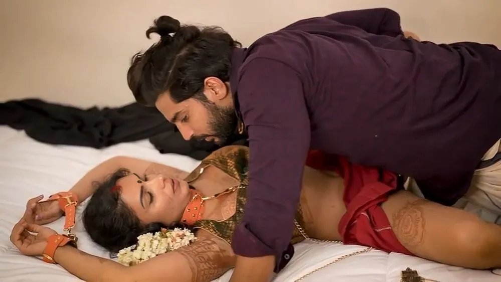 The Slave Wife (2025) Resmi Nair Hot Video Watch Online Movie