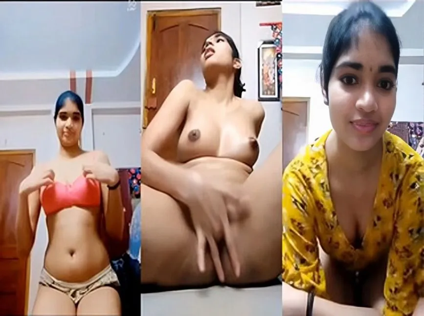 Watch Horny Indian Girl Fingering