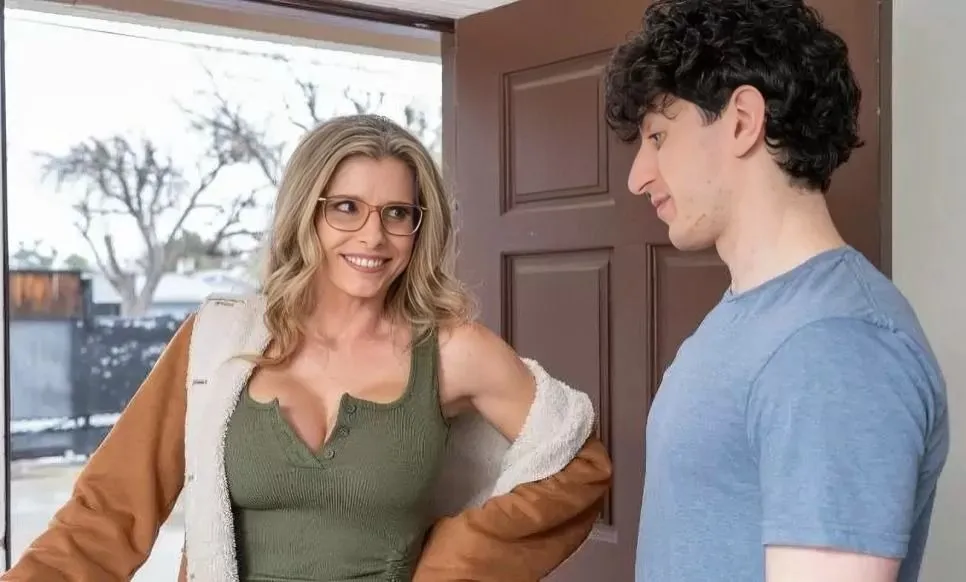 A Night Full Of Lust Cory Chase