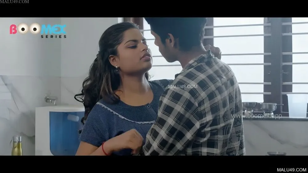 Chechi – S01e01 – 2025 – Malayalam Uncut Web Series – Boomex