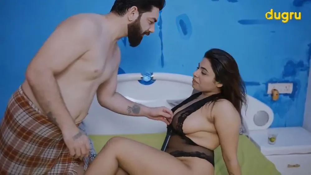 Prank (2025) Dugru Hindi Hot Series Watch Online Movies Free