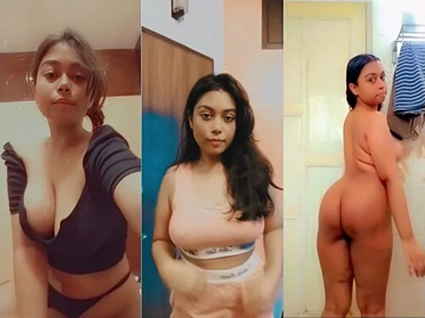 Sexy Indian Girl Shows Her Nude Body Part 1