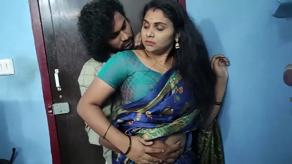 First Night Romance Vaishnavy (2025) Hindi Uncut Short Film