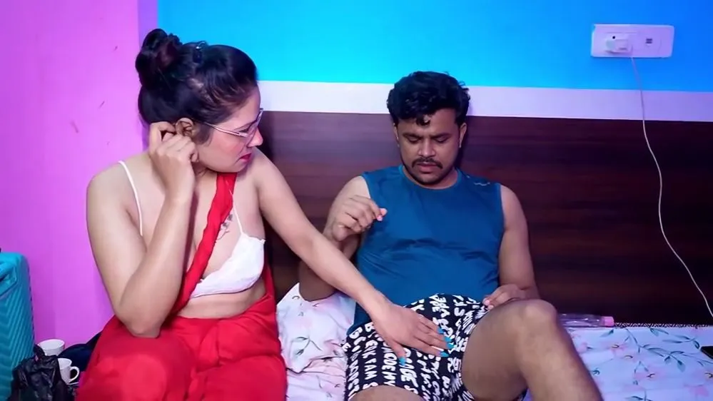 Licked Sister (2025) Hindi Uncut Short Film Watch Online Movies Free