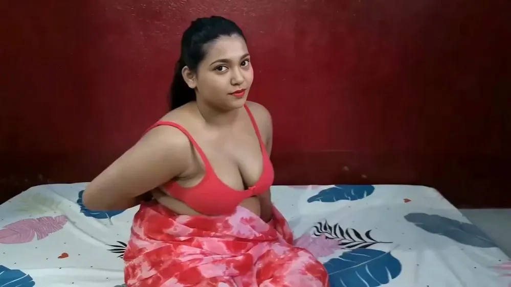 Stepsister Doggy (2025) Hindi Uncut Short Film
