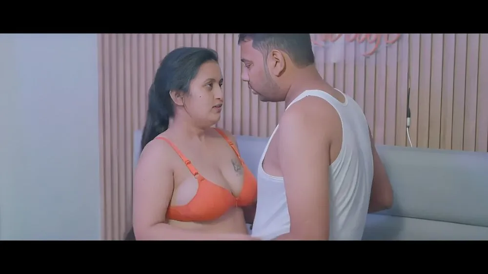 Wife Angry (2025) Hindi Unrated Short Film Watch Online