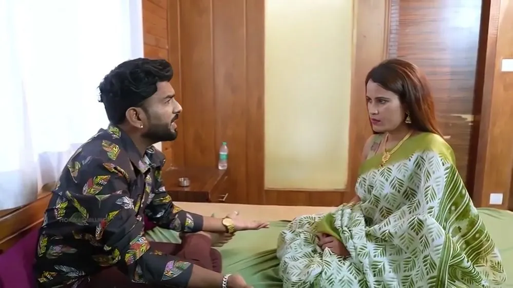 Casting Mahima (2025) Hindi Uncut Short Film Watch Online Movies Free