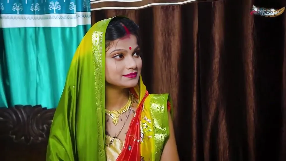 Mallu Aunty (2025) Goddesmahi Uncut Short Film Watch Online Movies Free