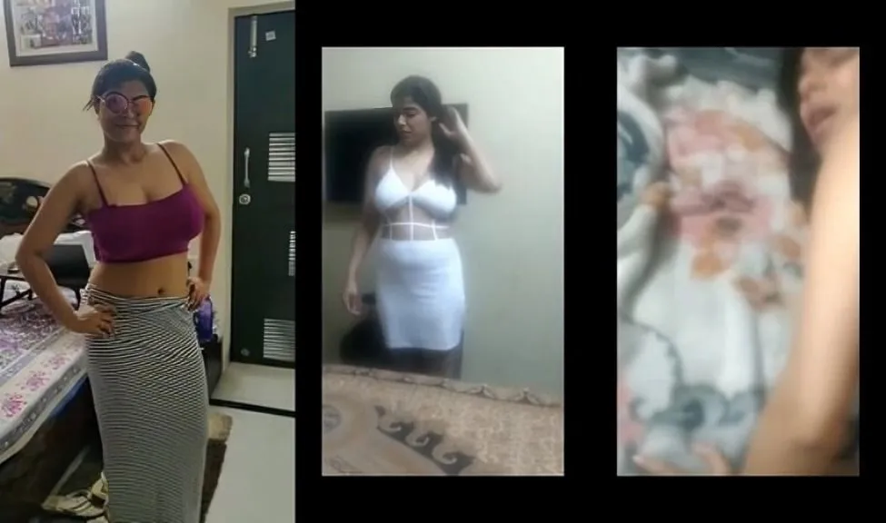 Sexy Indian Girl Romance And Fucking