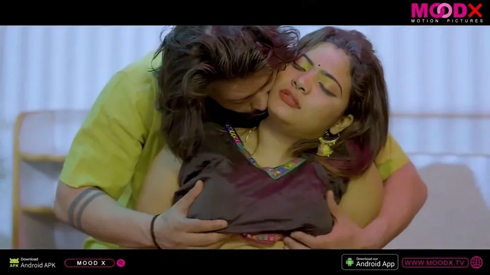 Andha Devar 2 (2025) Moodx Hindi Short Film Watch Online Movies Free