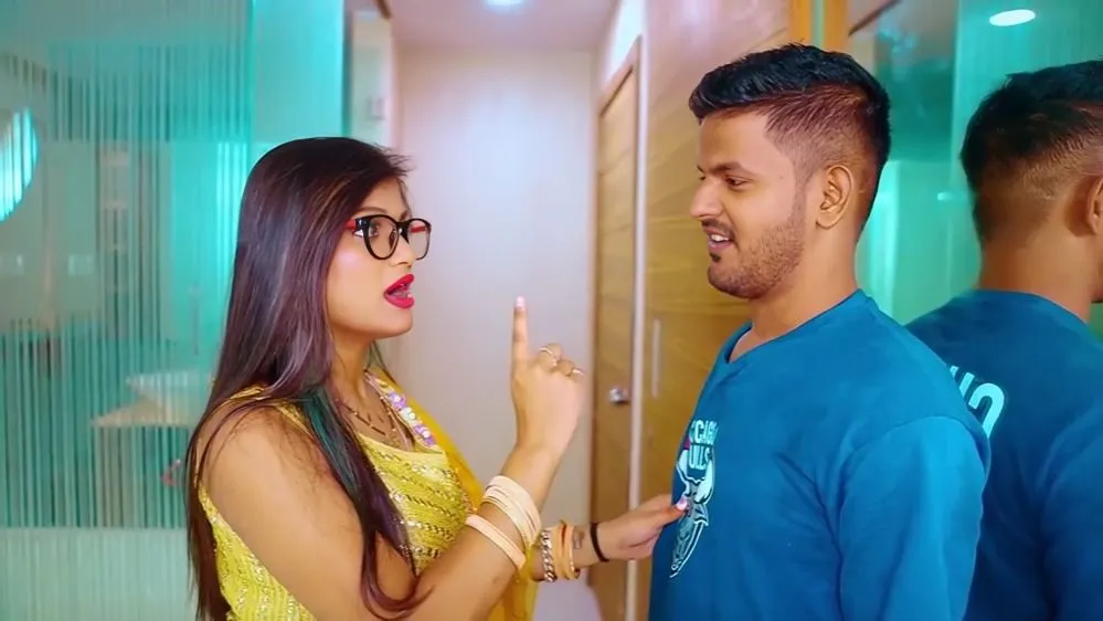 Bihari Teacher (2025) Hindi Uncut Short Film Watch Online Movies Free