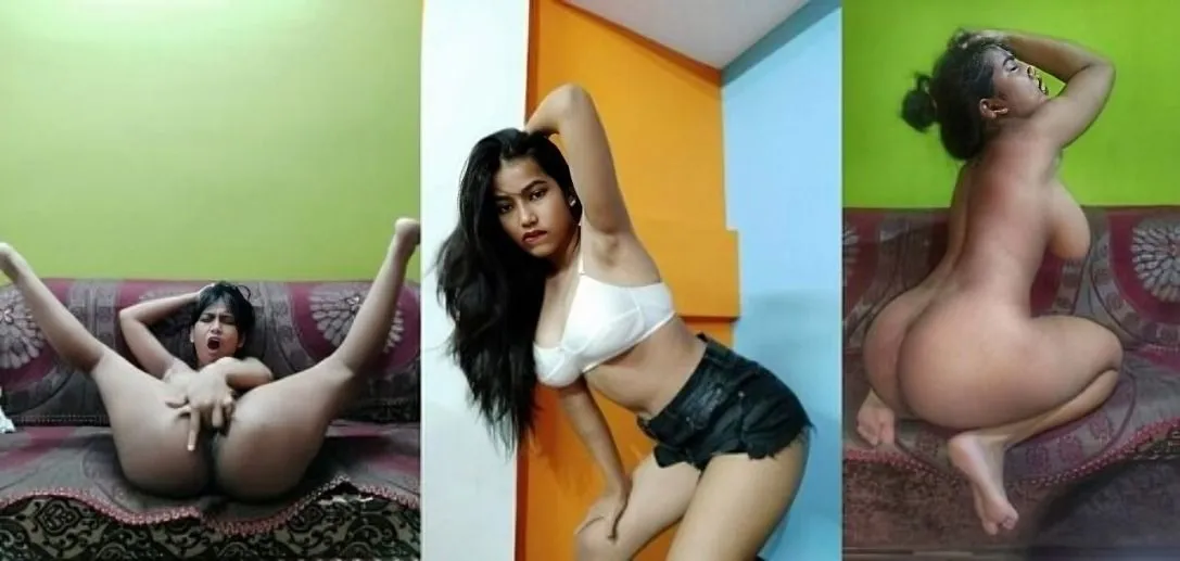 Watch Horny Indian Girl Shows Nude Body And Masturbating Part 3