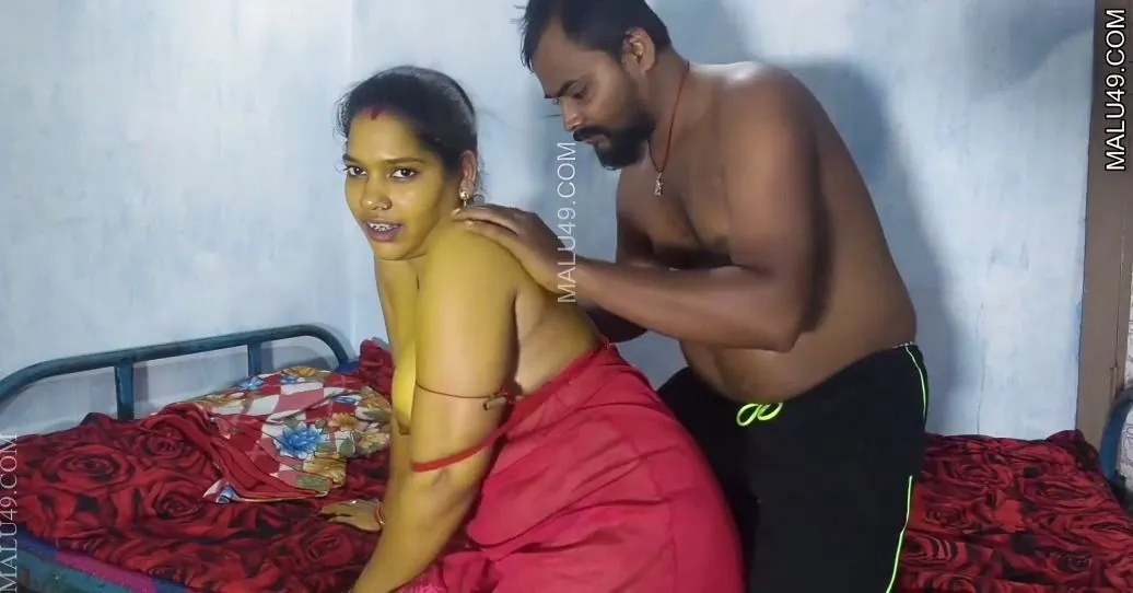 Watch Horny Shona Bhabhi Blowjob And Fucking