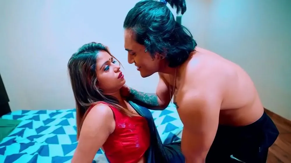 Wife Offered (2025) Hindi Uncut Short Film Watch Online Movies Free