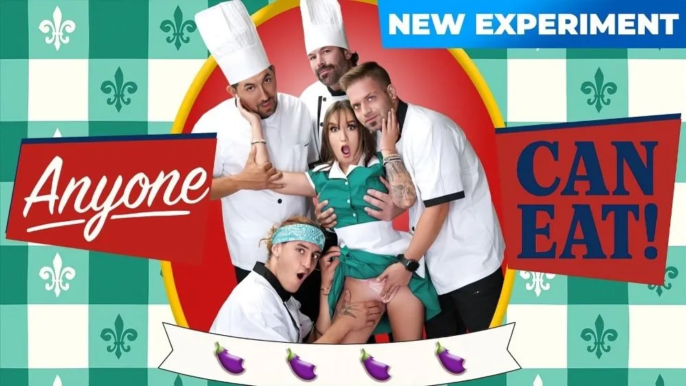 Concept Tiny Gangbang #2 [TeamSkeetLabs] Bunny Fae