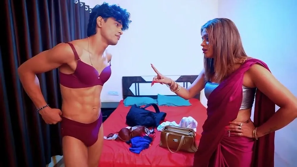 Bra Seller (202) Hindi Uncut Short Film Watch Online Movies Free