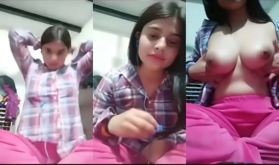 Cute Indian Girl Shows Boobs Filter Live