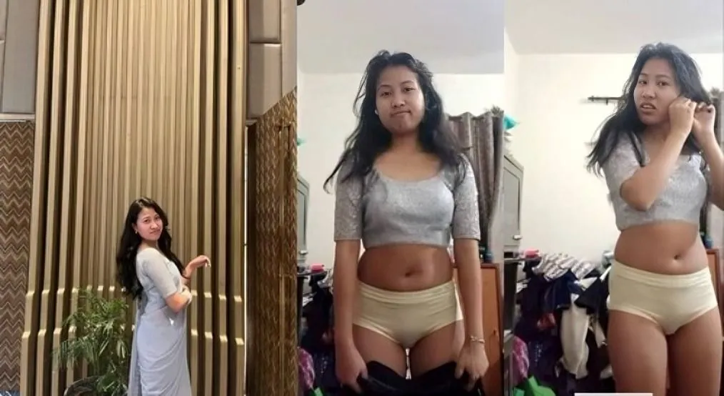 Cute Nepali Girl Taking Cum In Mouth