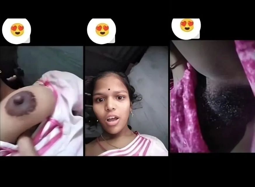 Horny Indian Mall Shows Her Boobs And Pussy