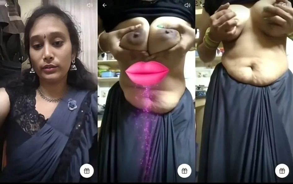 Horny Telugu Girl Paid Show