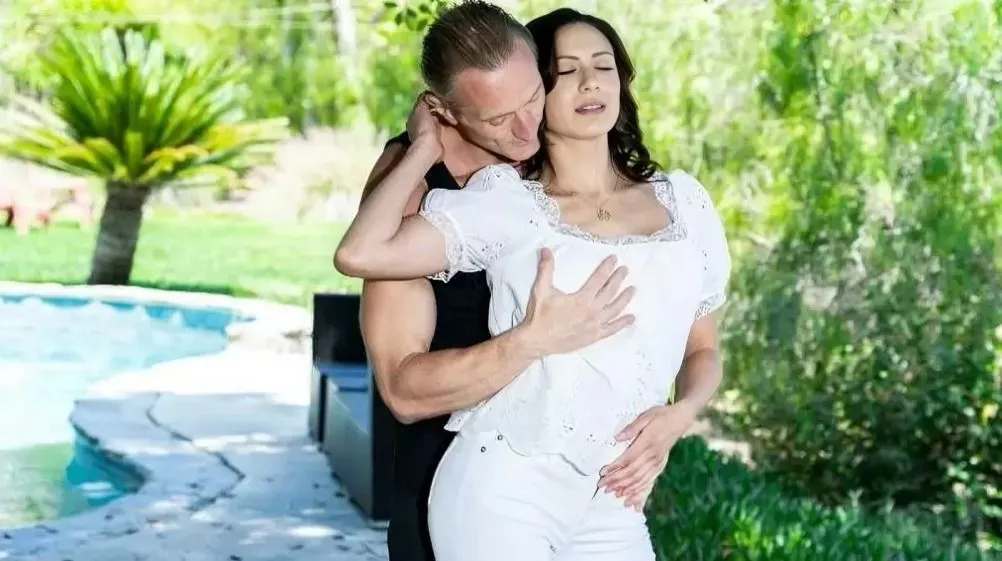 I’ve Had The Fuck Of My Life (dirty Dancing Parody) [Mylfwood] Cassie Del Isla