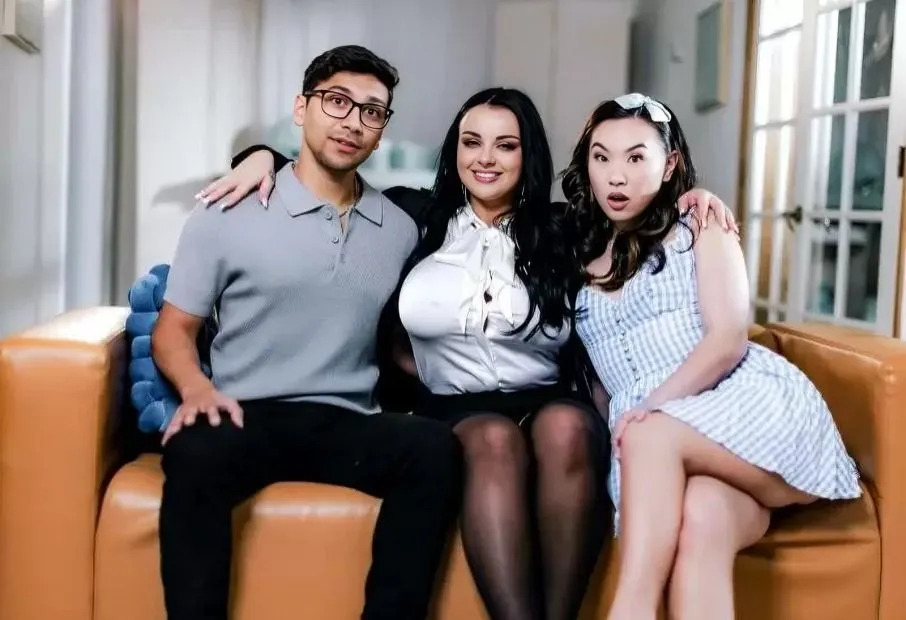 July Spotlight Evil Plot For Cock Payton Preslee Kimmy Kimm