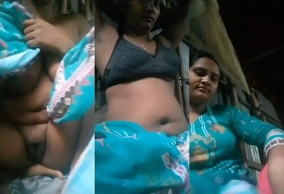 Sexy Indian Vlg Girl Shows Boobs And Pussy Dress Change