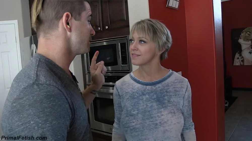 Son Gets His Way Dee Williams