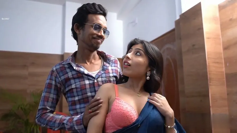 Sweet Boudi (2025) Hindi Uncut Short Film Watch Online Movies Free