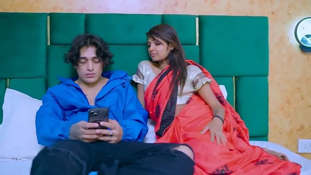 After Marriage Sanjana (2025) Hindi Uncut Short Film Watch Online Movies