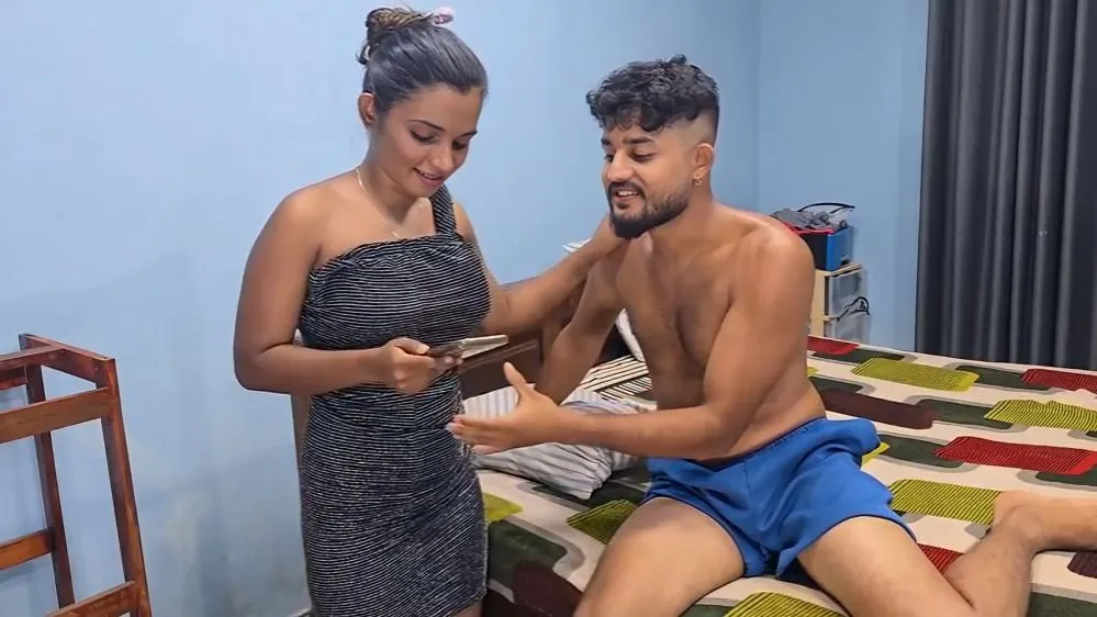 Jesmin Step Sister (2025)hindi Uncut Short Film Watch Online Movies Free