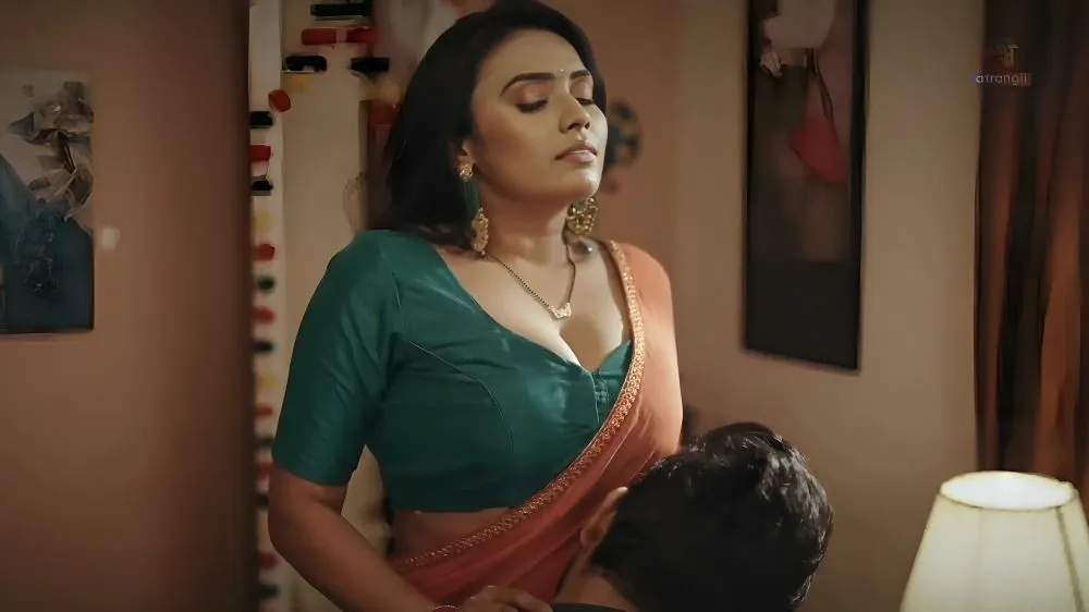 Lafanga Dil (2025) Atrangii Season 1 Episode 2 Watch Online Movies Free