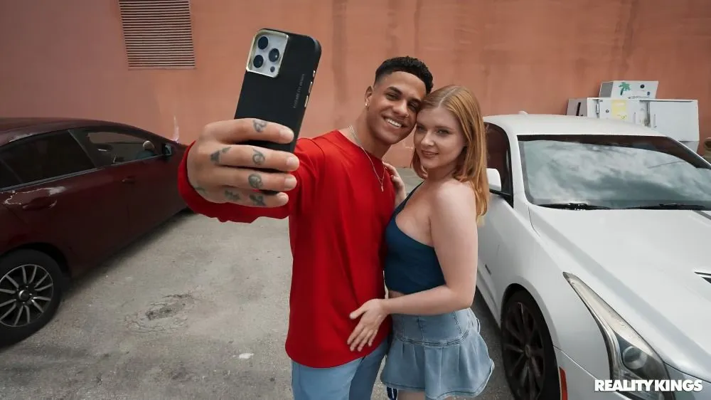 [RKPrime] Harlow West (parking Lot Pickup  08 07 2025)