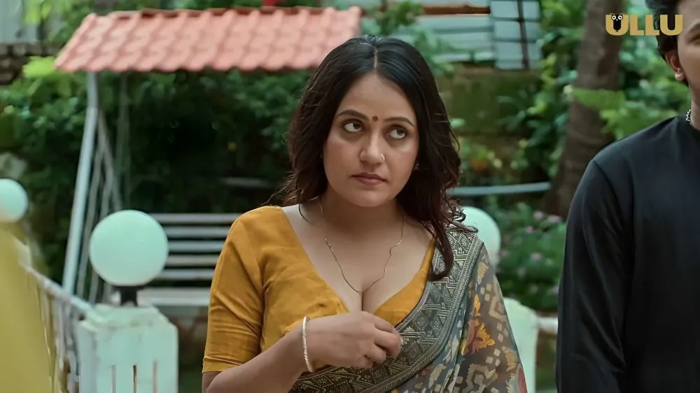 Yamma Yamm – Part 1 (2025) Ullu Season 1 Episode 1