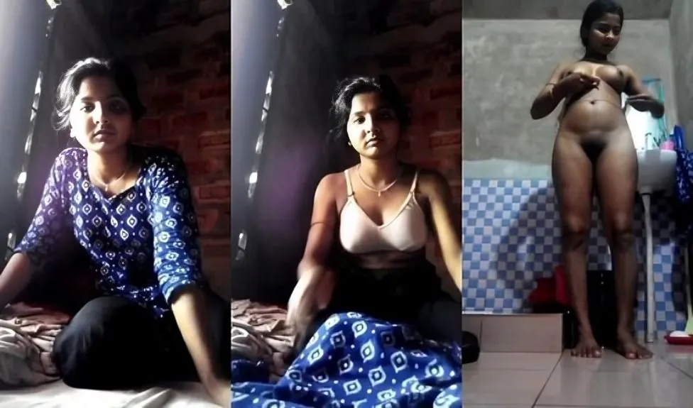 Cute Indian Girl Shows Her Nude Body Part 1 Video Record