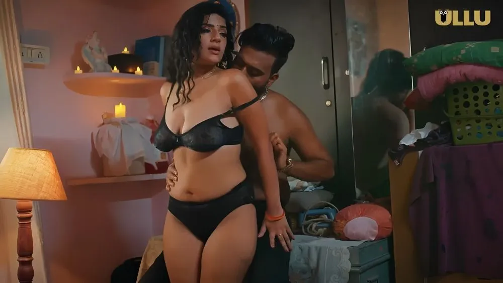 Dil Pe Bojh – Part 2 (2025) Ullu Season 1 Episode 5 Watch Online Movies Free