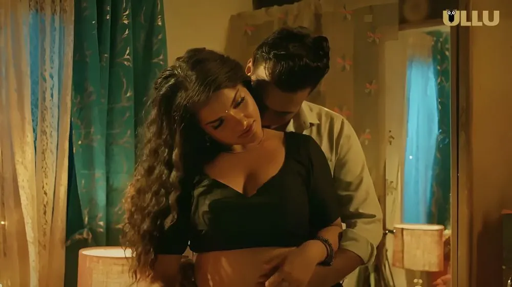 Dil Pe Bojh – Part 2 (2025) Ullu Season 1 Episode 7 Watch Online Movies Free