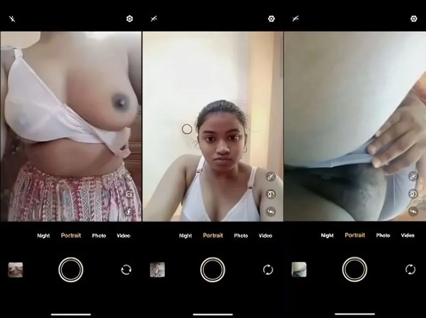 Indian Girl Shows Her Boobs And Pussy On Vc