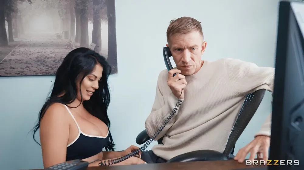 Maid For Cock [BrazzersExxtra] Sapphire Astrea