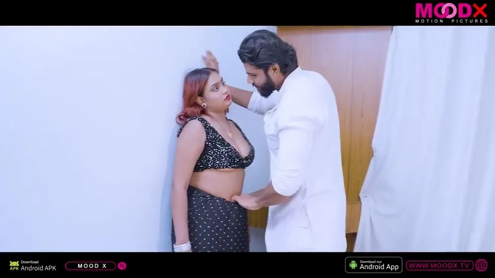 Maulana Ki Masti (2025) Moodx Season 1 Episode 2 Watch Online Movies Free