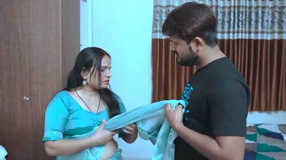 Bhabhi Devar Romance (2025) Hindi Uncut Short Film Watch Online Movies Free