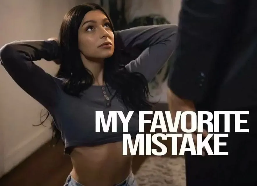 My Favorite Mistake Missax April Olsen