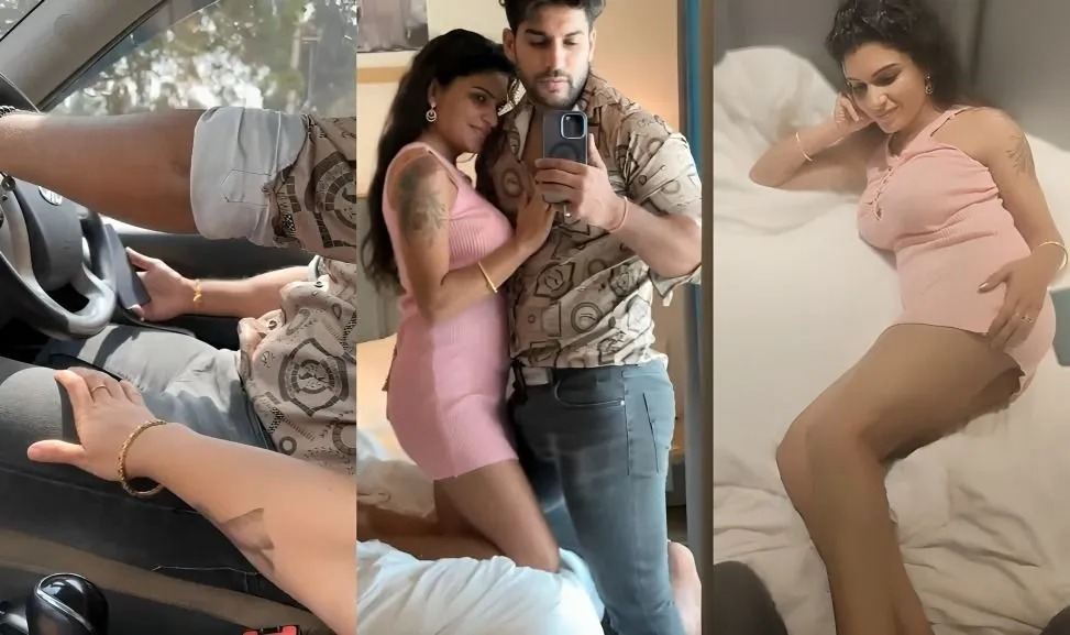 Nikk And Malayalam Resmi Nair Hard Fuck (2025) Hindi Hot Short Film Watch Online Movies Free