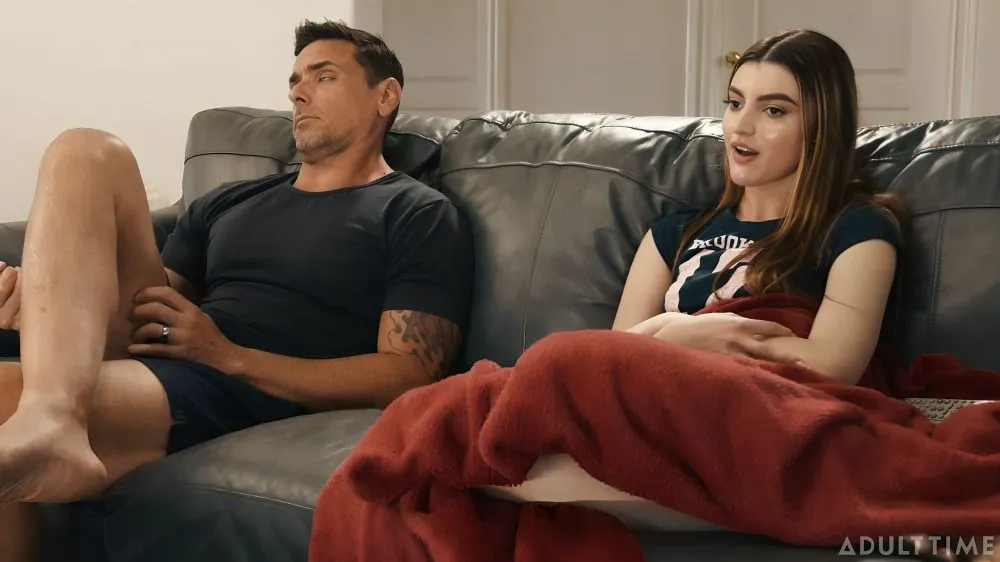 Stepdaughters Sprung A Leak Adulttime 25 10 27 Julia James