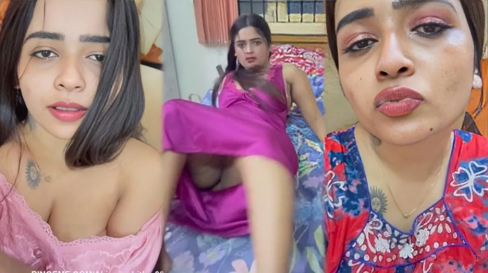 Tamil Serial Actress Abinaya Bingeme Paid Content