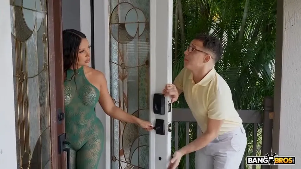 [BangBros] Brandy Salazar – Booty Inspection