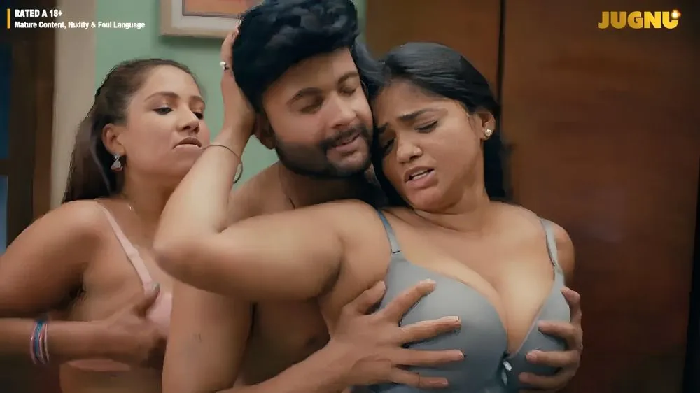 Charmsukh Part 2 (2025) Jugnu Season 1 Episode 2 Watch Online Movies Free