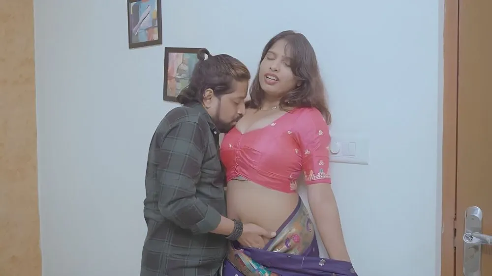 House Servant (2025) Hindi Uncut Short Film Watch Online Movies Free