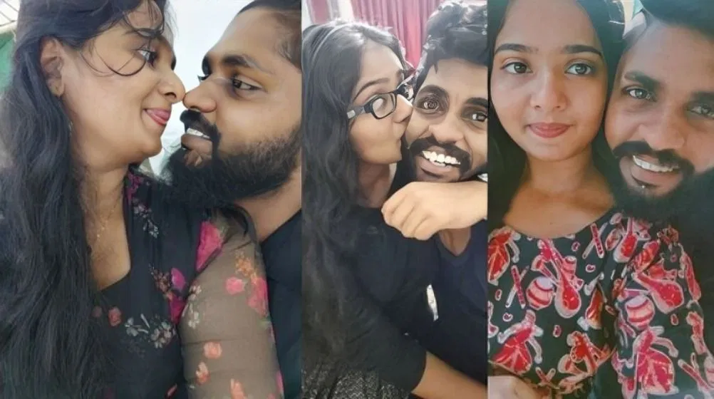Indian Mallu Lover Romance And Fucking