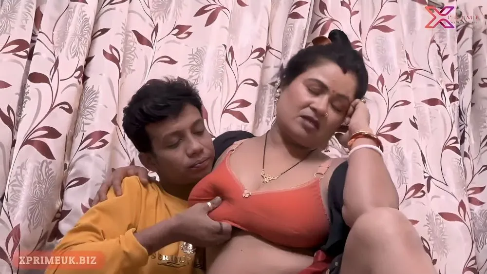 Lesson In Desire (2025) Xprime Hindi Short Film Watch Online Movies Free